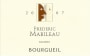 Frederic Mabileau Bourgueil Racines 2007 Front Label