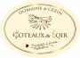 Fresneau Coteaux du Loir Domaine de Cezin 2013 Front Label