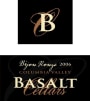 Basalt Cellars Bijou Rouge 2006 Front Label