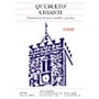 Castello di Querceto Chianti 1998 Front Label