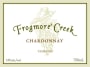 Frogmore Creek Wines Chardonnay 2012 Front Label