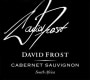 David Frost Kiddos Cabernet Sauvignon 2013 Front Label
