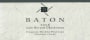 Baton Wines Charles Heintz Vineyard Late Harvest Chardonnay 2006 Front Label