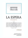 Funckenhausen La Espera Reserva Syrah 2013 Front Label