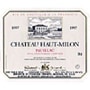 Chateau Haut-Milon Pauillac 1997 Front Label