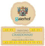 Gaierhof Trentino Chardonnay 2012 Front Label