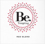 Be Winery Tempting Red 2011 Front Label