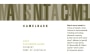 Galli Estate Winery Camelback Sauvignon Blanc 2007 Front Label