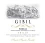 Gandolfovini Sicilia Gibil Grillo 2010 Front Label