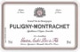 Gaston Andre Pere & Fils Puligny-Montrachet 2014 Front Label