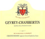Geantet-Pansiot Gevrey-Chambertin 2011 Front Label