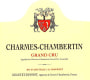 Geantet-Pansiot Charmes-Chambertin Grand Cru 2009 Front Label