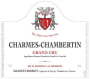 Geantet-Pansiot Charmes-Chambertin Grand Cru 2013 Front Label