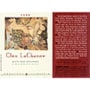 Clos LaChance Chardonnay 1998 Front Label