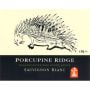 Porcupine Ridge Sauvignon Blanc 2015 Front Label
