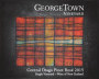 GeorgeTown Vineyard Pinot Noir Rose 2015 Front Label