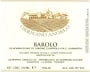 Germano Angelo Az. Vitivinicola Barolo 2007 Front Label