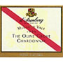 d'Arenberg Olive Grove Chardonnay 1999 Front Label