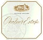 DeLille Chaleur Estate Blanc 1998 Front Label