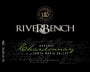 Riverbench Reserve Chardonnay 2012  Front Label