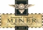 Miner Family Stagecoach Vineyard Merlot 2005 Front Label