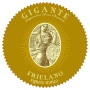 Gigante Colli Orientali del Friuli Vigneto Storico Friulano 2014 Front Label