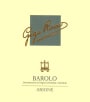 Poderi Anglelini Barolo Arione 2010 Front Label