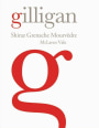 Giligan Wines Shiraz Grenache Mourvedre 2013 Front Label