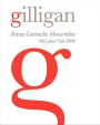 Giligan Wines Shiraz Grenache Mourvedre 2006 Front Label