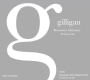 Giligan Wines Roussanne Marsanne 2013 Front Label