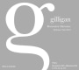 Giligan Wines Roussanne Marsanne 2010 Front Label