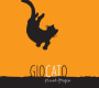 Giocato Wines Pinot Grigio 2012 Front Label