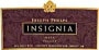 Joseph Phelps Insignia (1.5 Liter Magnum) 1985 Front Label