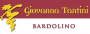 Giovanna Tantini Bardolino 2012 Front Label