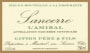 Gitton Pere et Fils Sancerre L'Amiral 2008 Front Label