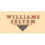Williams Selyem Olivet Lane Pinot Noir 1993 Front Label