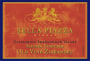 Bella Piazza Sleeper Old Vine Zinfandel 2013 Front Label