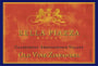 Bella Piazza Old Vine Zinfandel 2013 Front Label