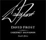 David Frost Kiddos Cabernet Sauvignon 2014 Front Label