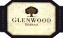 Glenwood Vineyards Shiraz 2012 Front Label