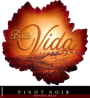 Bella Vida Vineyard O'Donnell Pinot Noir 2013 Front Label