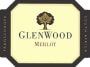 Glenwood Vineyards Merlot 2007 Front Label