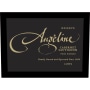Angeline Reserve Cabernet Sauvignon 2015 Front Label