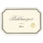 Pahlmeyer Napa Valley Chardonnay (1.5 Liter Magnum) 2014 Front Label