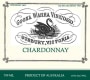 Goona Warra Vineyard Chardonnay 2004 Front Label