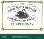 Goona Warra Vineyard Chardonnay 2008 Front Label