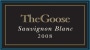 Goose Wines Pty Ltd Sauvignon Blanc 2008 Front Label