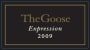 Goose Wines Pty Ltd The Goose Expression 2009 Front Label
