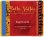 Belle Vallee Cellars Port Pinot Noir 2005 Front Label