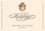 Graf Hardegg Steinbugel Gruner Veltliner 2010 Front Label